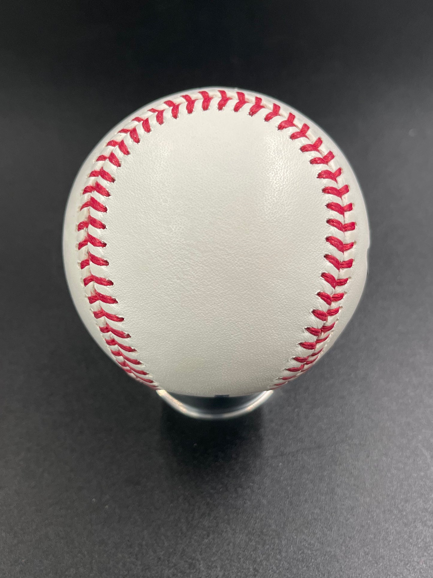 Spencer Jones Signed/Autographed Rawlings OMLB Baseball Fanatics COA Yankees