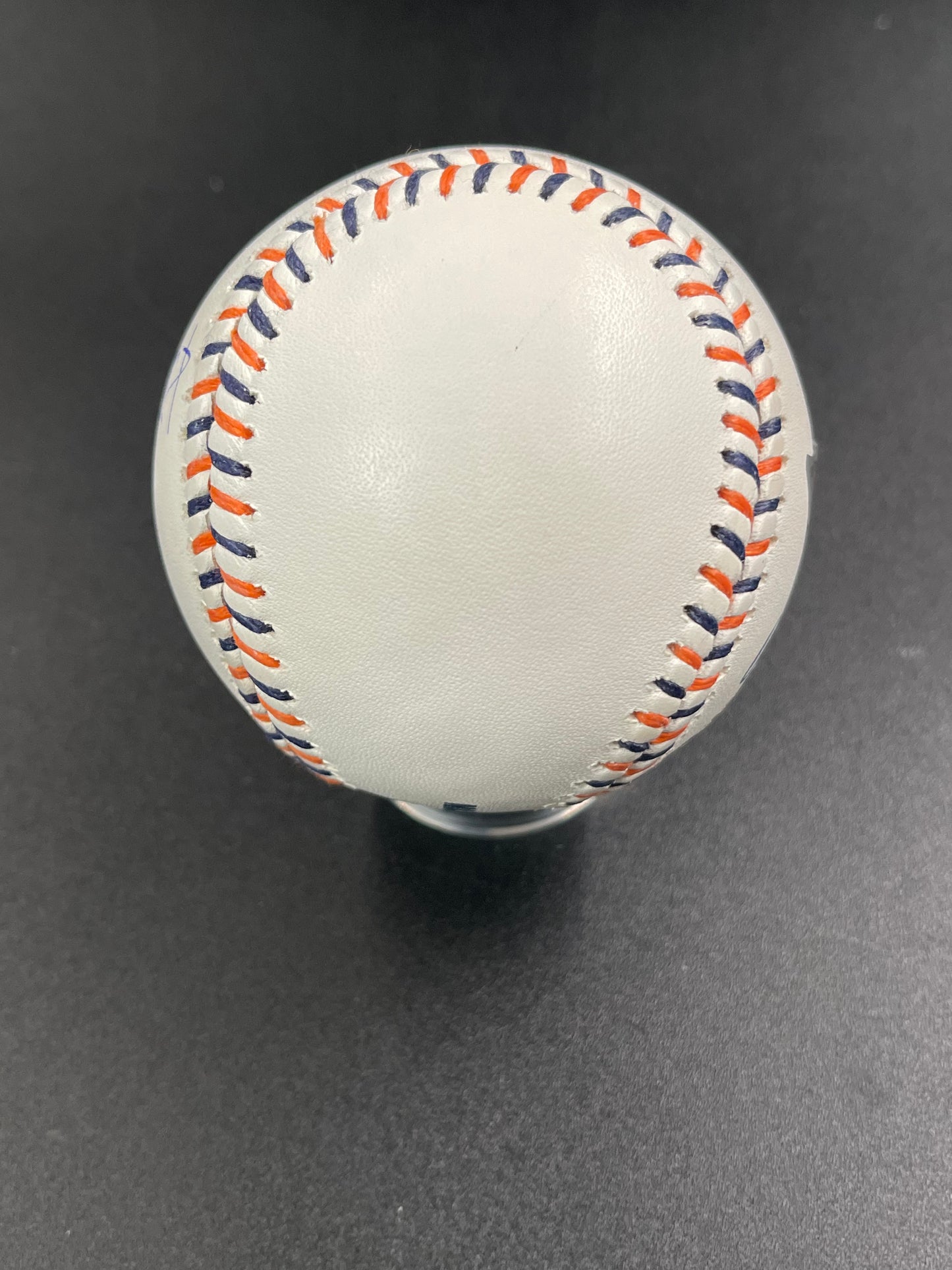 Kirk Gibson Signed/Autographed Detroit Tigers ROMLB Team Baseball Fanatics COA