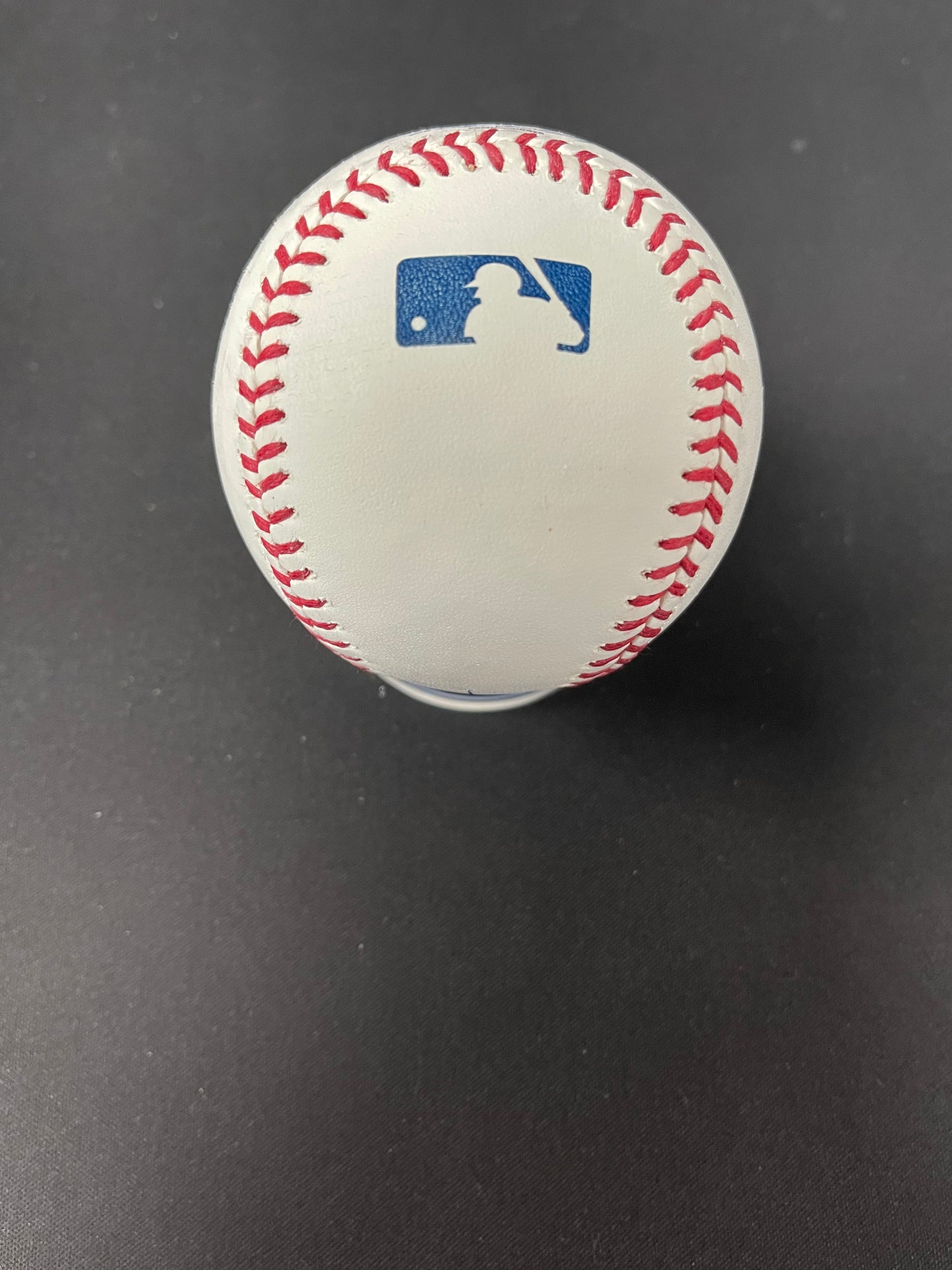 Danny Salazar Signed/Autographed Rawlings OMLB Baseball JSA COA Diamondbacks