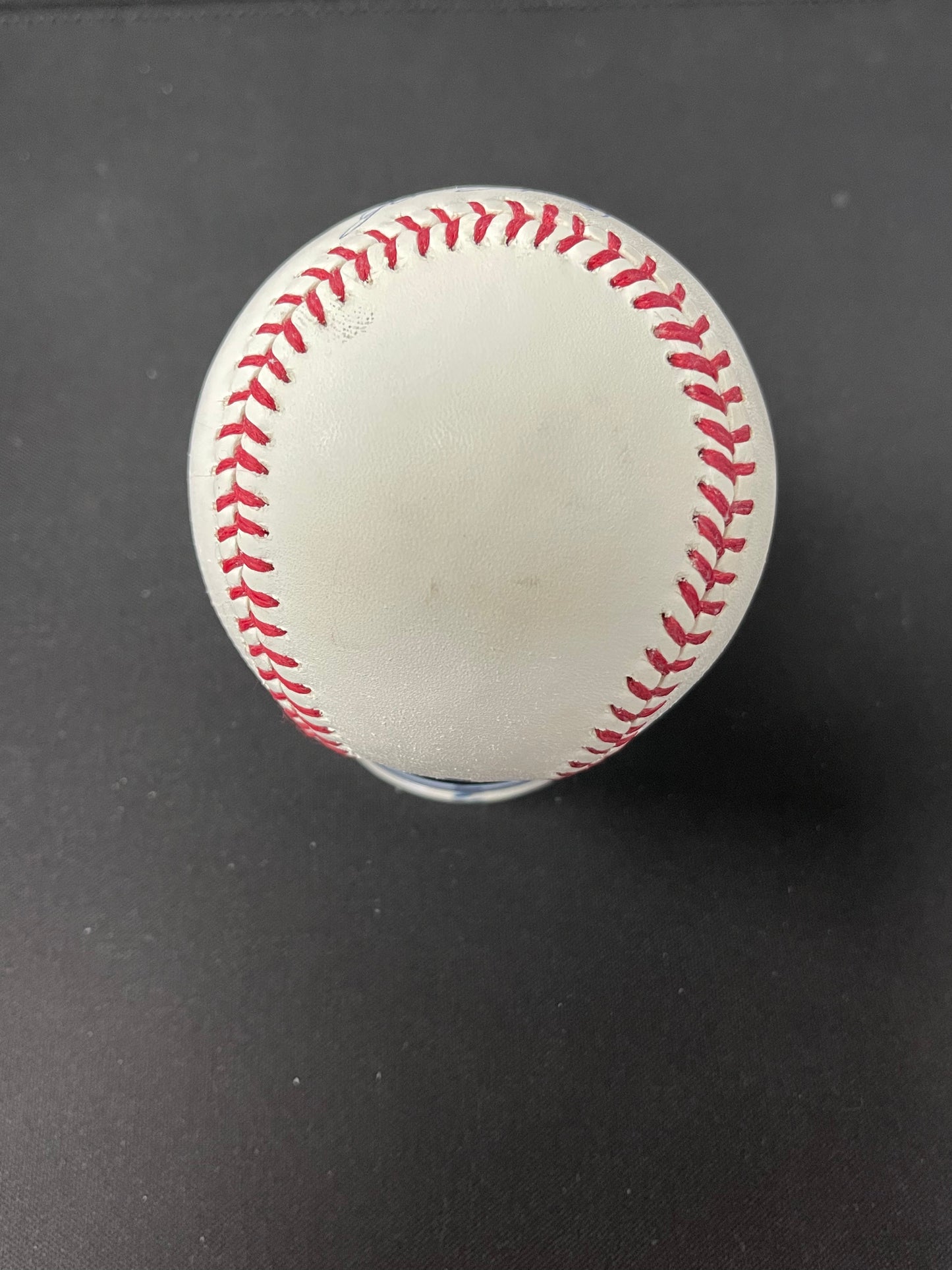 Danny Salazar Signed/Autographed Rawlings OMLB Baseball JSA COA Diamondbacks