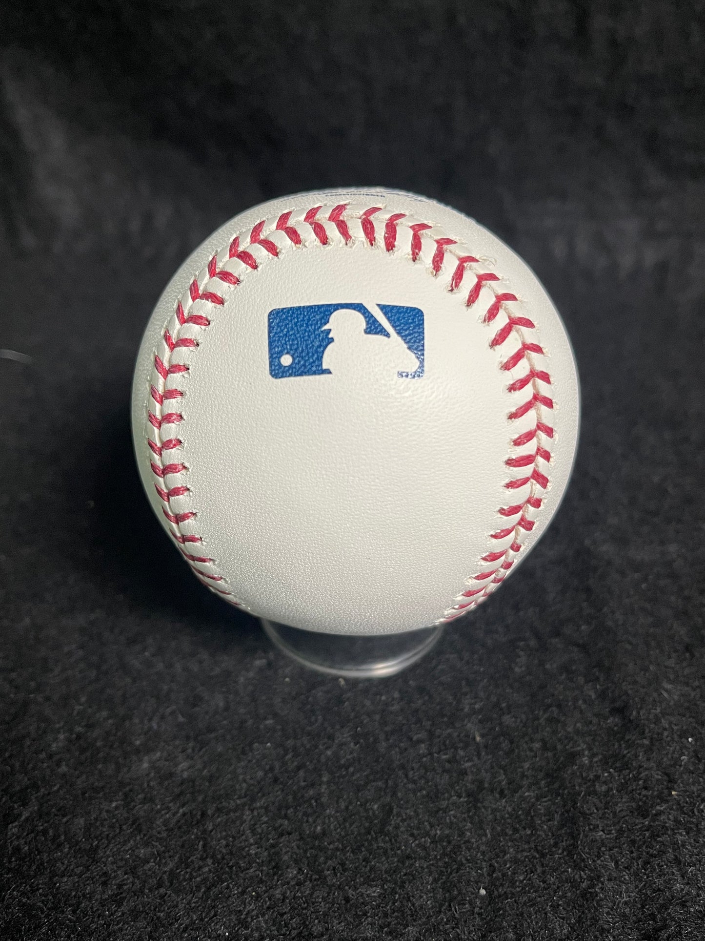 Don Mattingly Signed Autographed Rawlings OMLB Selig Baseball Inscribed PSA COA