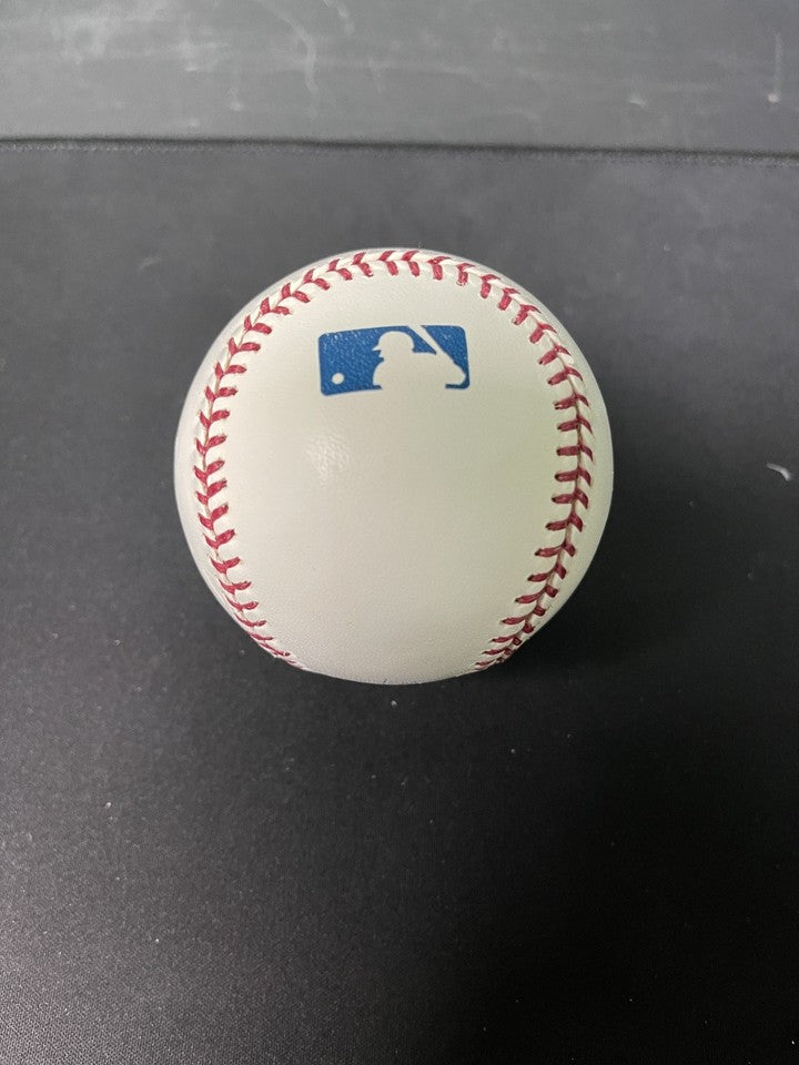 Rollie Fingers Signed Autographed MLB Bud Selig Baseball HOF Tristar MLB COA