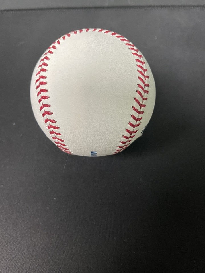 George Springer Signed Autographed Rawlings Official MLB Baseball PSA DNA COA
