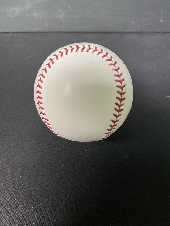 Rollie Fingers Signed Autographed MLB Bud Selig Baseball HOF Tristar MLB COA