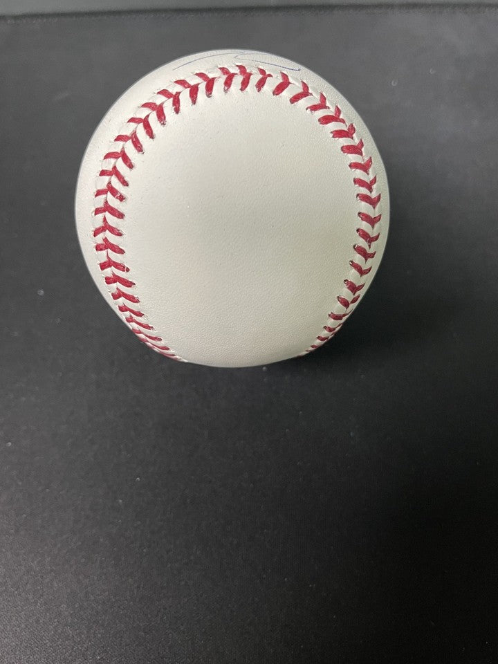 George Springer Signed Autographed Rawlings Official MLB Baseball PSA DNA COA